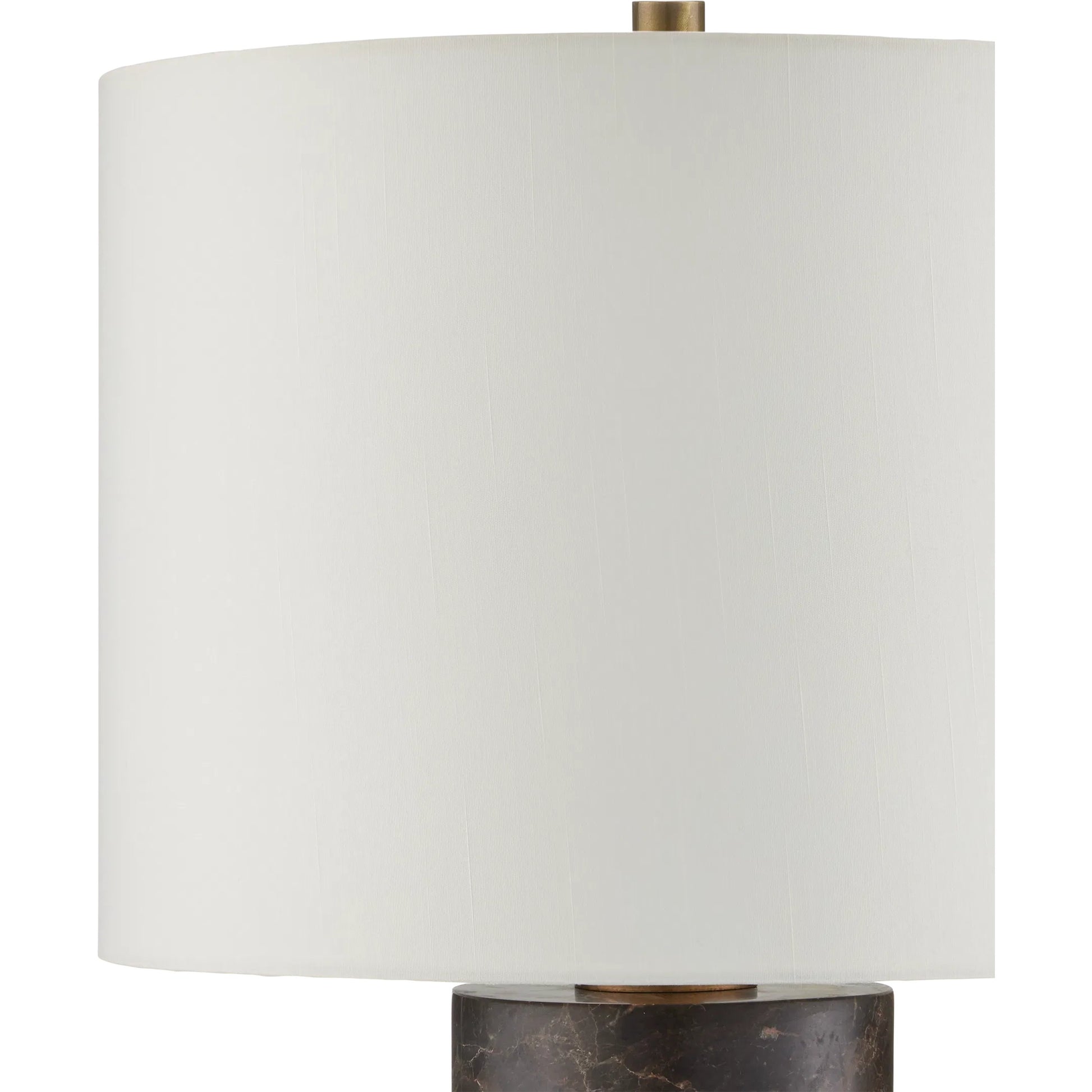 Vespera Table Lamp by Currey and Company. Made from unique in a coastal style.