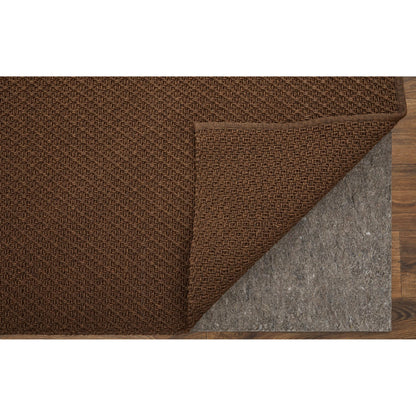 Tito Solid Rug - 0826F by Feizy. Made from polypropylene in a unique style.