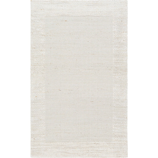 Edirne Rug - 33234 by Livabliss. Made from main: 95% jute, main: 5% cotton in a unique style.