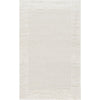 Cream, Black / 2' x 3'