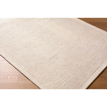 Florian EDFL-2300 Rug by Livabliss. Made from wool in a unique style.