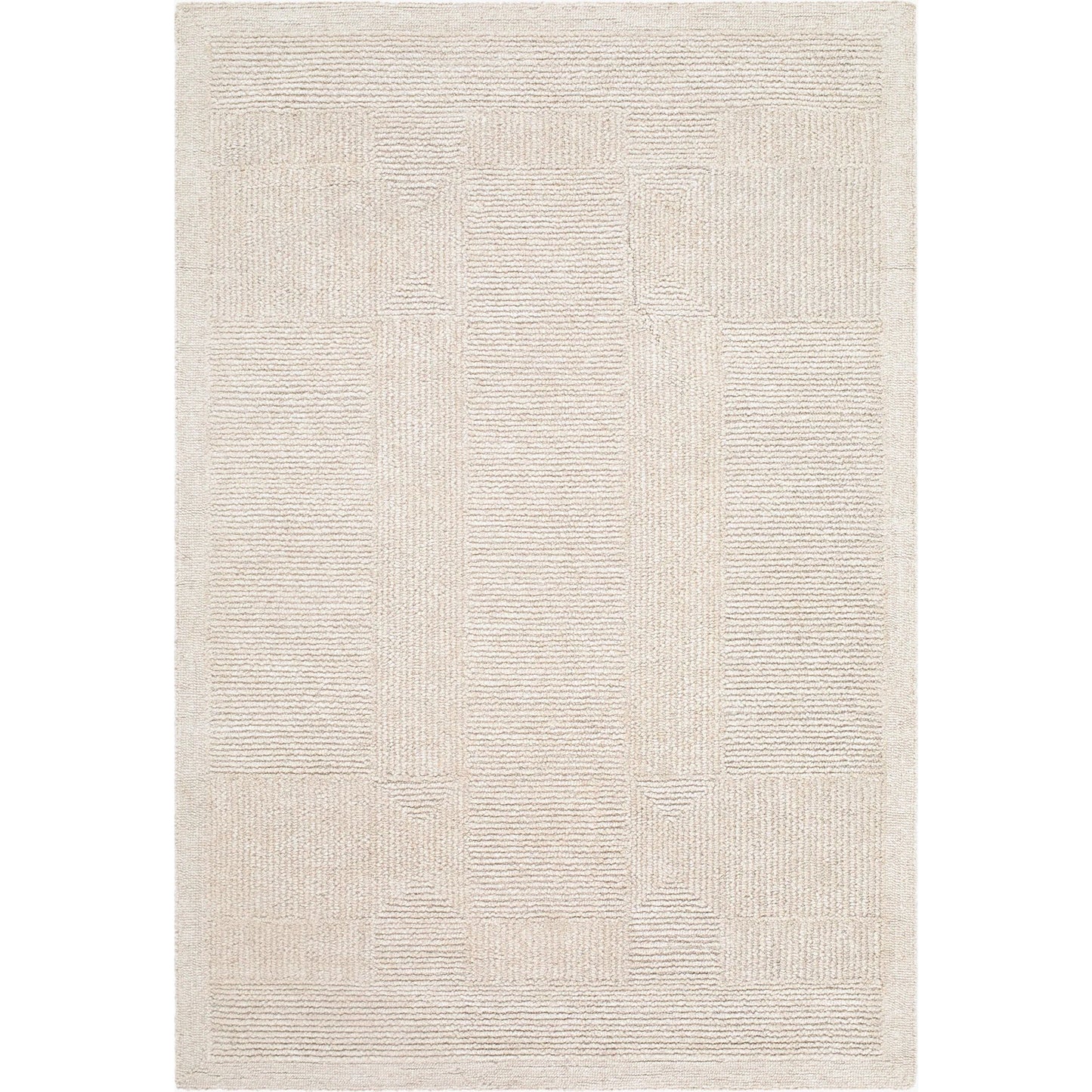 002 SI-2631418,SI-2631419,SI-2631420,SI-2631421,SI-2631422,SI-2631423,SI-2631424 | Primary Silo | Florian EDFL-2300 Rug by Livabliss. Made from wool in a unique style.