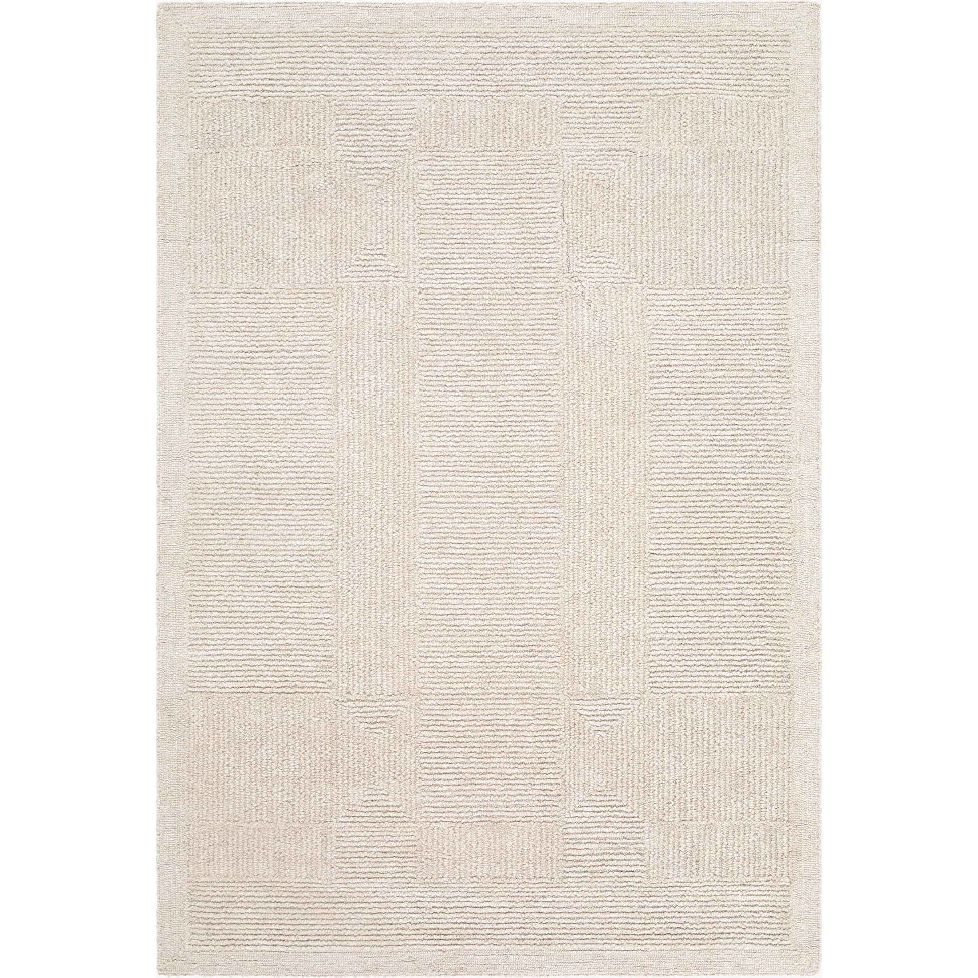 Florian EDFL-2300 Rug by Livabliss. Made from wool in a unique style.