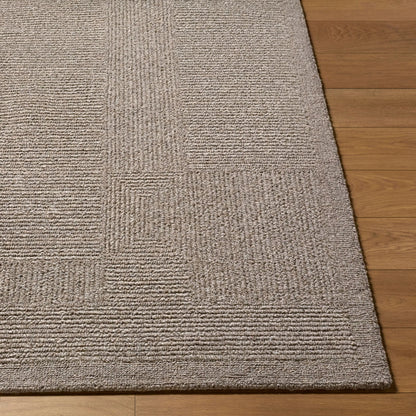 Florian EDFL-2300 Rug by Livabliss. Made from wool in a unique style.