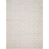 Ivory / 2'7" x 7'3"