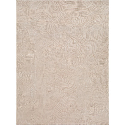 Grenelle EDGN-2303 Rug by Livabliss. Made from polyester in a unique style.