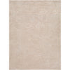 Taupe, Light Brown / 2'7" x 7'3"