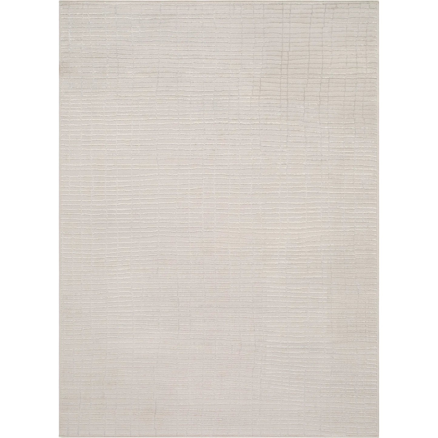 000 SI-2632526,SI-2632527,SI-2632528,SI-2632529,SI-2632530 | Primary Silo | Grenelle EDGN-2304 Rug by Livabliss in ivory, silver gray. Made from polyester in a unique style.