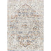 Edmonton EDO-2300 Rug by Livabliss. Made from face: 65% polypropylene, 35% polyester, warp: 100% jute in a unique style.