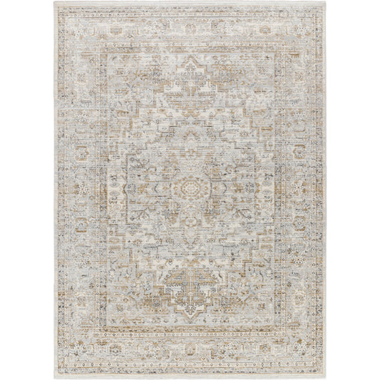 Edmonton Rug - 489729 by Livabliss. Made from face: 65% polypropylene, 35% polyester, warp: 100% jute in a unique style.