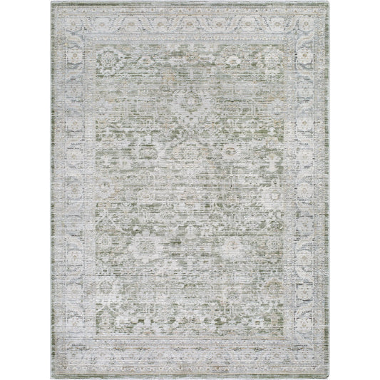 Edmonton EDO-2309 Rug by Livabliss. Made from polypropylene, polyester in a unique style.