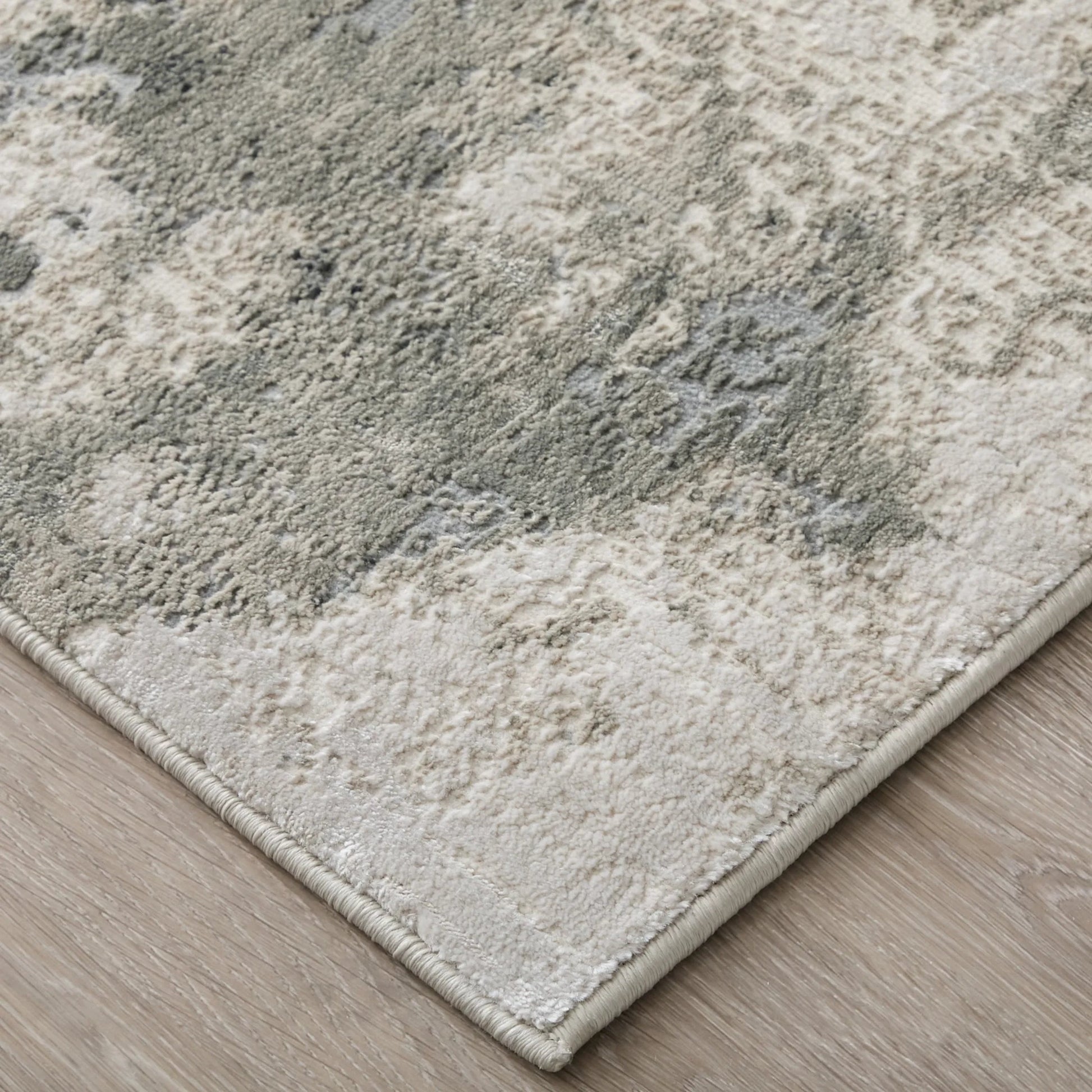 Prasad Rug - 3970F by Feizy. Made from polypropylene, polyester in a unique style.