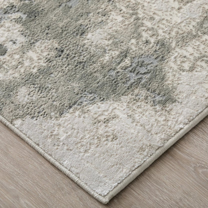 Prasad Rug - 3970F by Feizy. Made from polypropylene, polyester in a unique style.