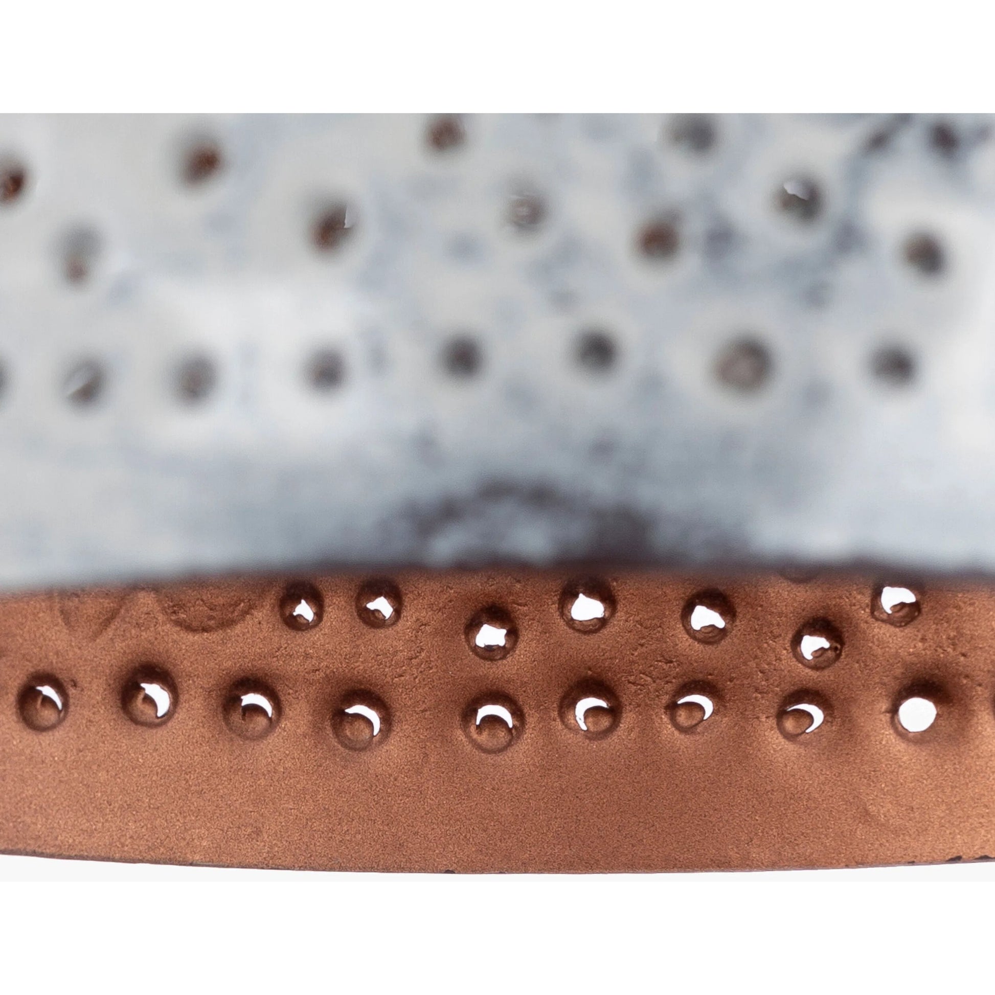 Aleena Ceiling Light - 24599 by Surya in white, black, metallic copper and white, grey. Made from metal in a cottage & farmhouse style.