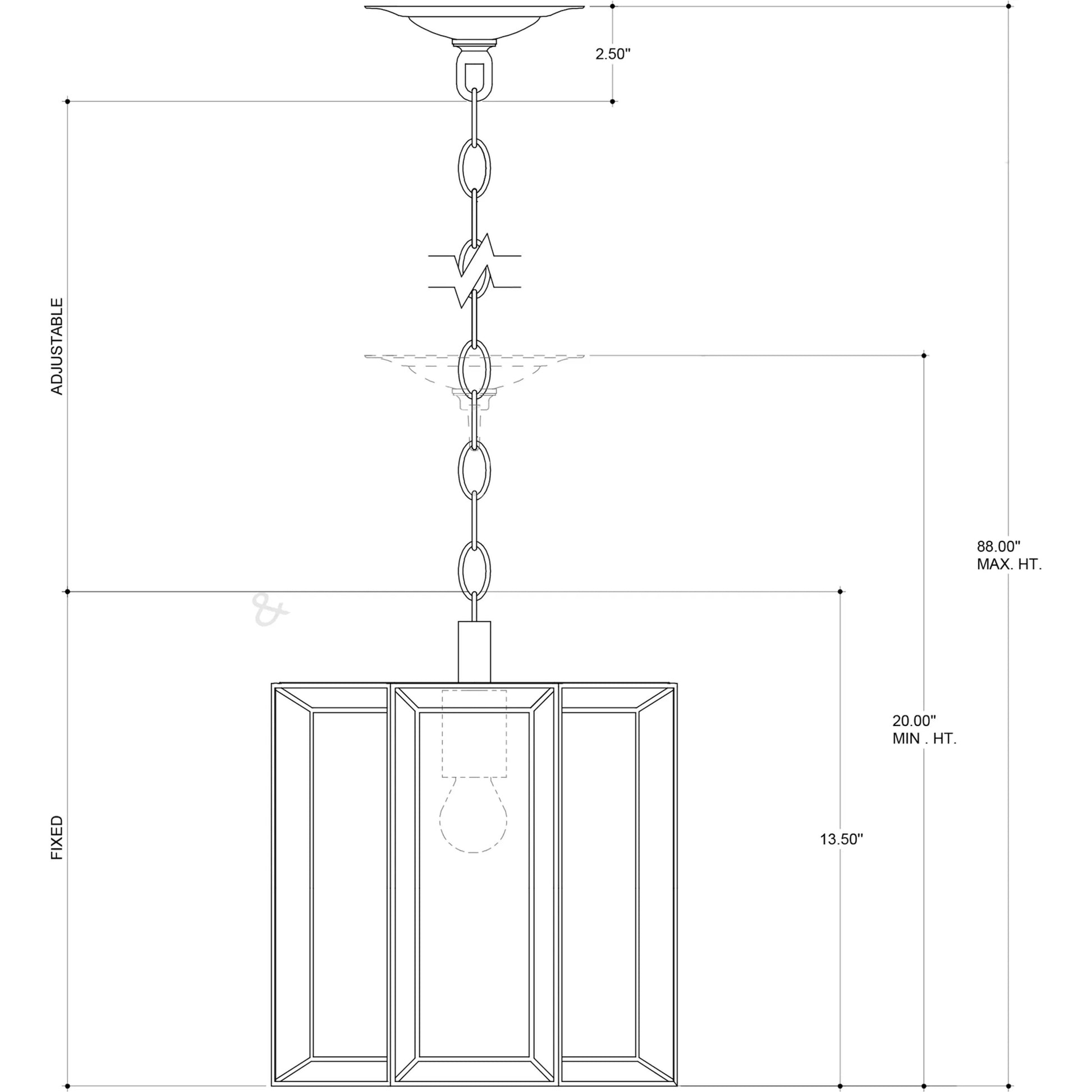 Daze Pendant by Currey and Company in antique brass, white. Made from brass, iron, milk glass in a modern style.