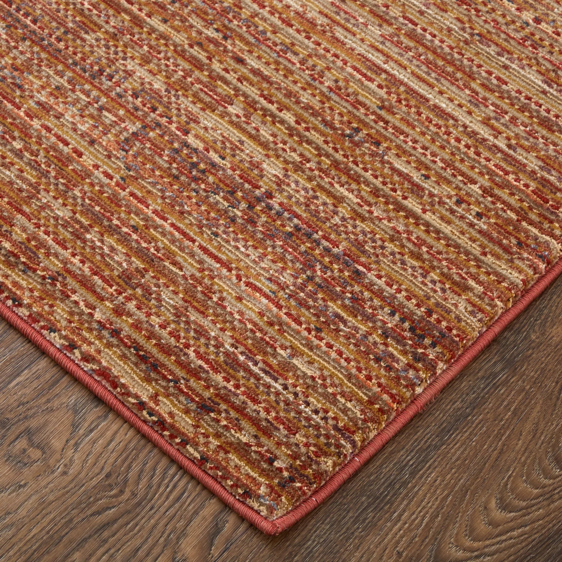 Deja Solid Rug - DJA39PJF by Feizy. Made from polypropylene, polyester in a unique style.
