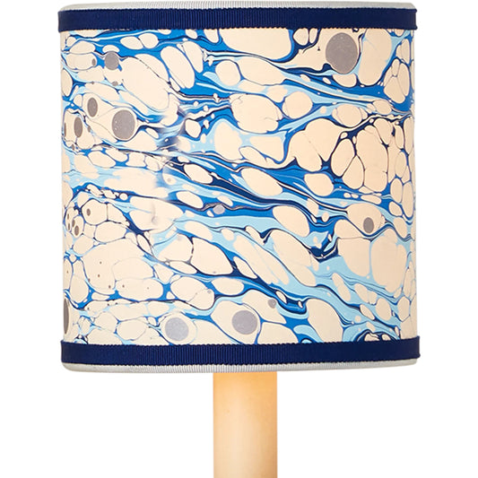 Fine Drum Chandelier Shade by Currey and Company. Made from unique in a modern style.