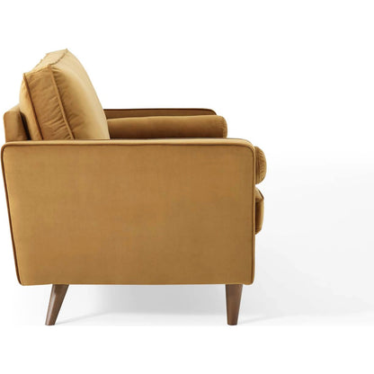 Teton Vegan Sofa by Evans & Londeen. Made from unique in a modern style.