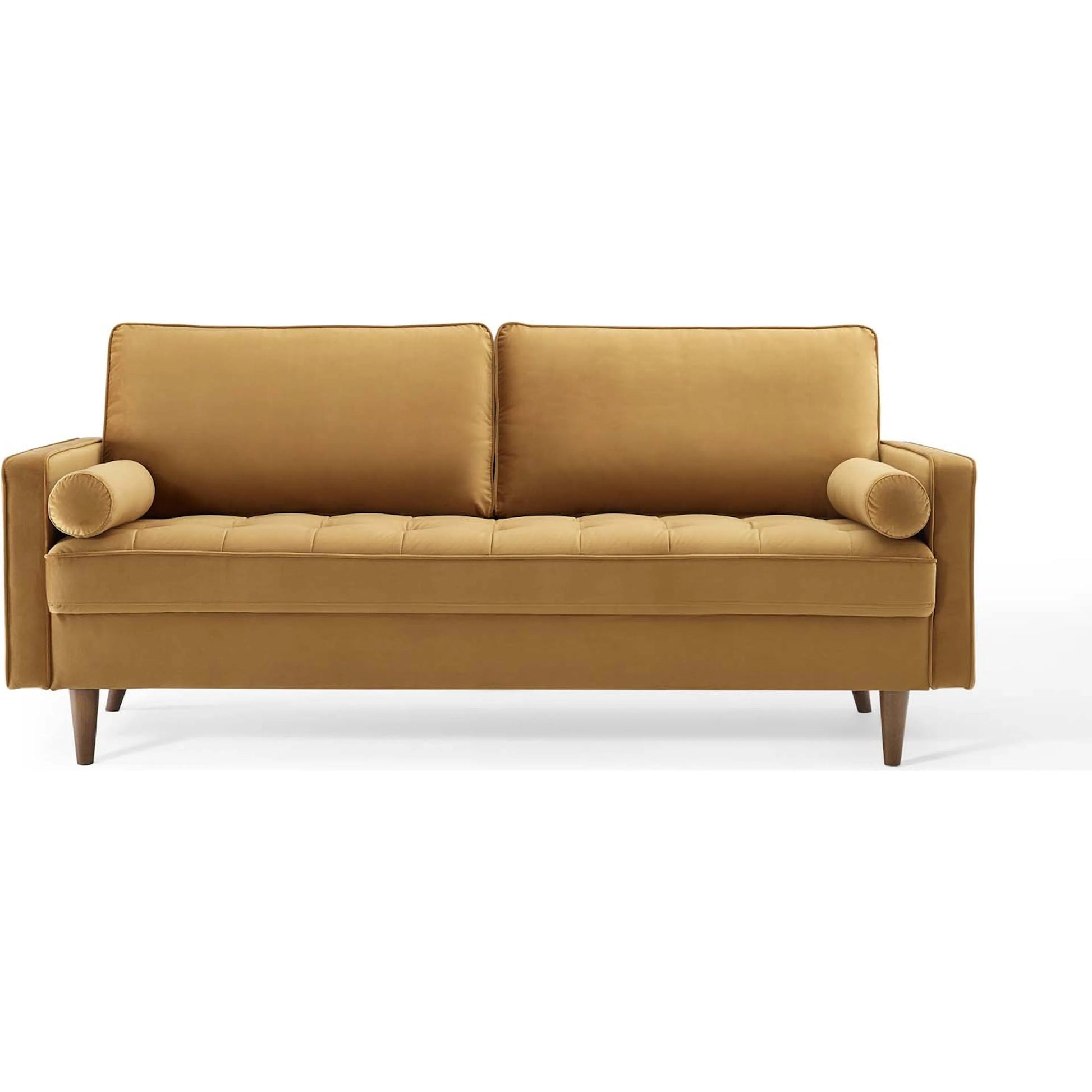 Teton Vegan Sofa by Evans & Londeen. Made from unique in a modern style.