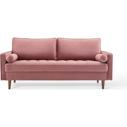 Teton Vegan Sofa by Evans & Londeen. Made from unique in a modern style.