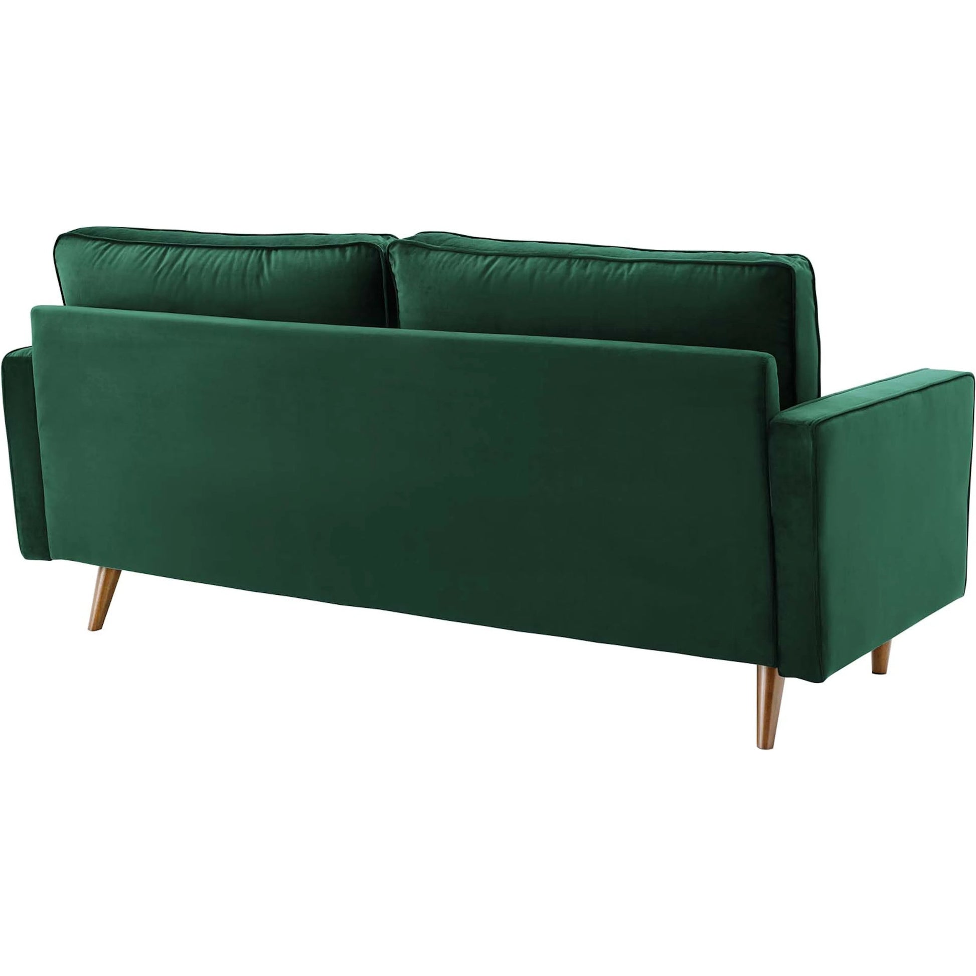 Teton Vegan Sofa by Evans & Londeen. Made from unique in a modern style.