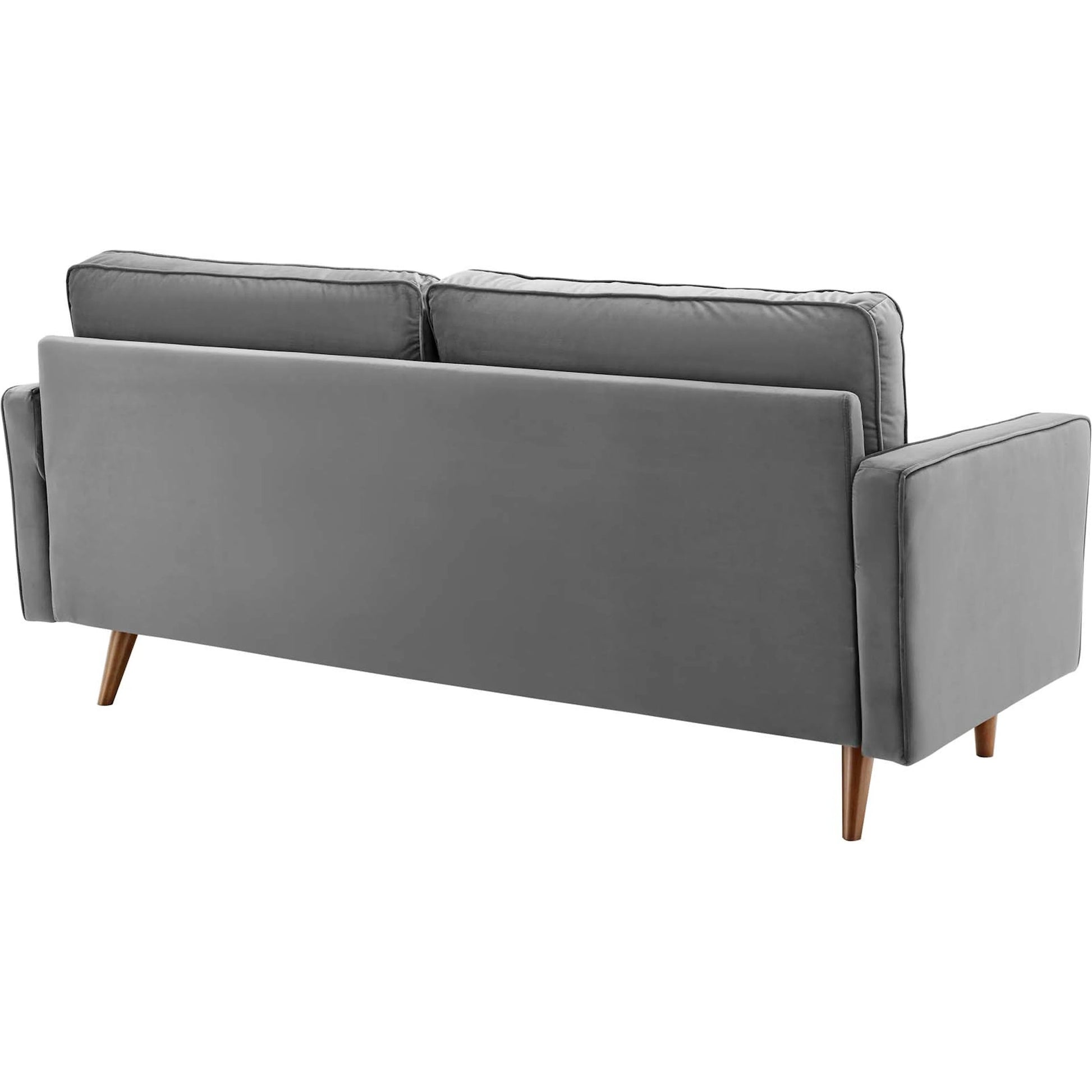 Teton Vegan Sofa by Evans & Londeen. Made from unique in a modern style.