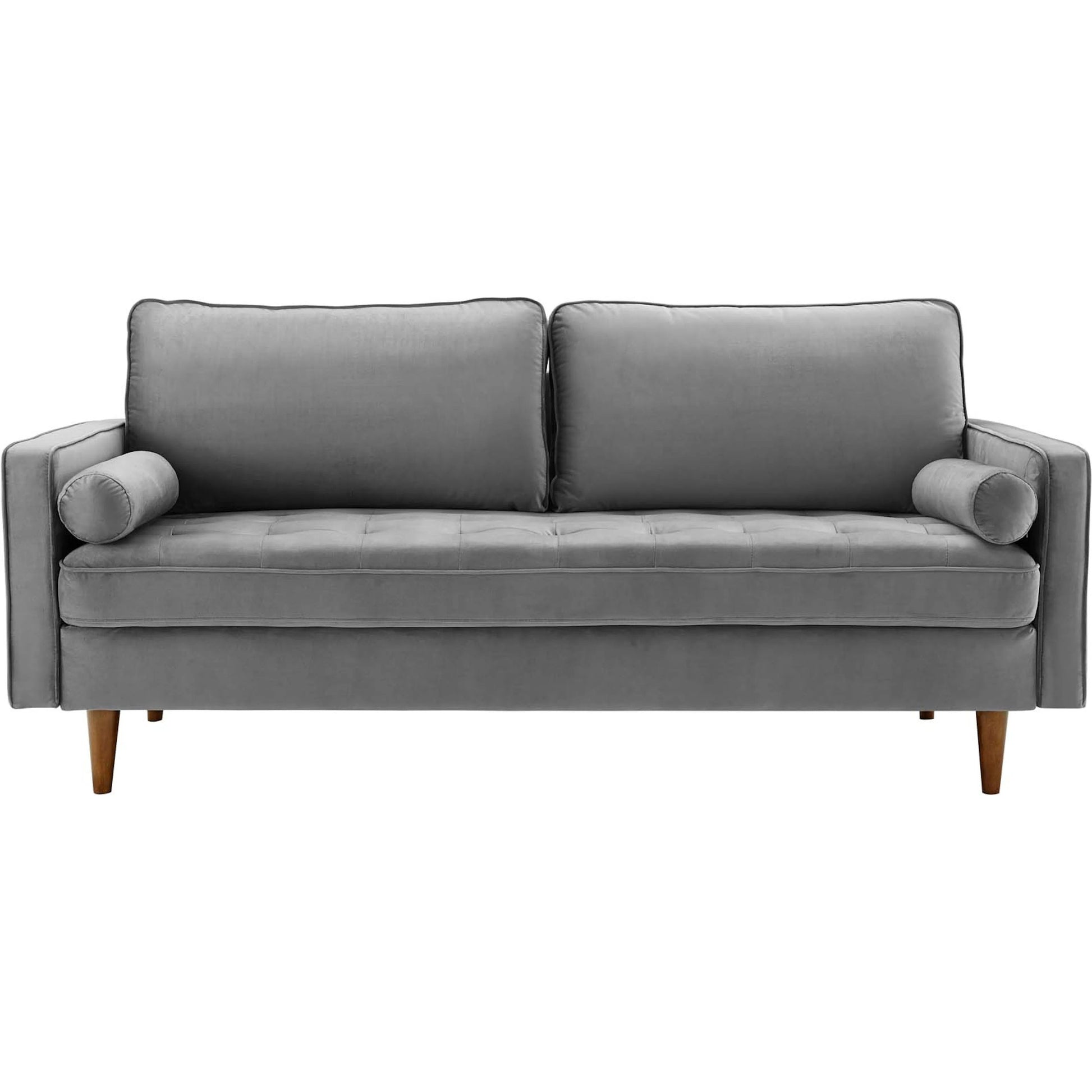 Teton Vegan Sofa by Evans & Londeen. Made from unique in a modern style.