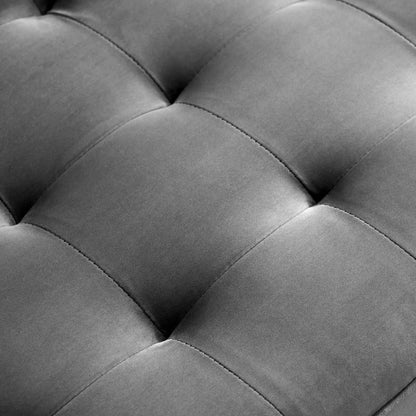 Teton Vegan Sofa by Evans & Londeen. Made from unique in a modern style.