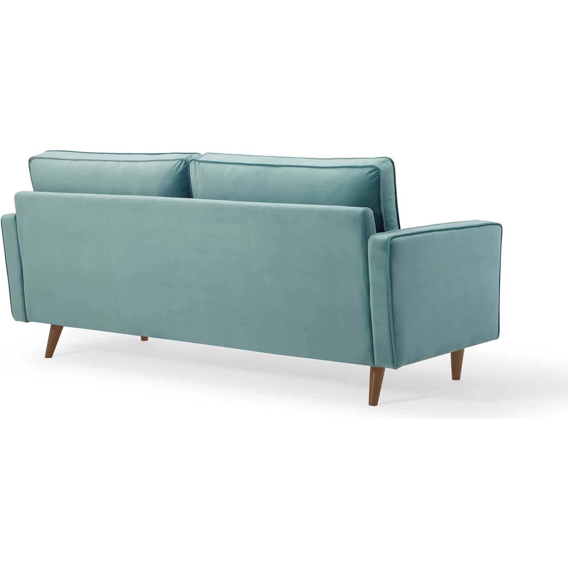 Teton Vegan Sofa by Evans & Londeen. Made from unique in a modern style.