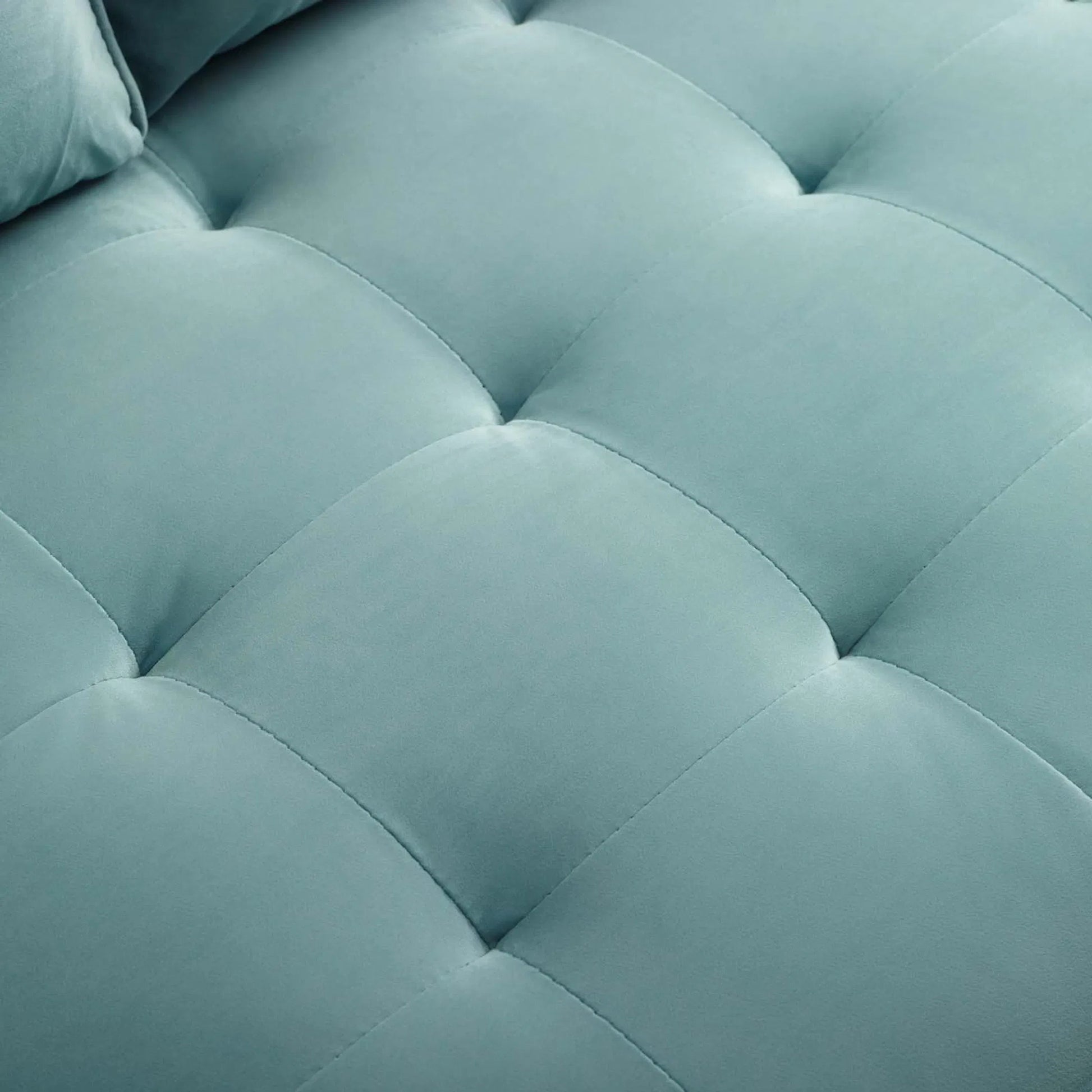 Teton Vegan Sofa by Evans & Londeen. Made from unique in a modern style.