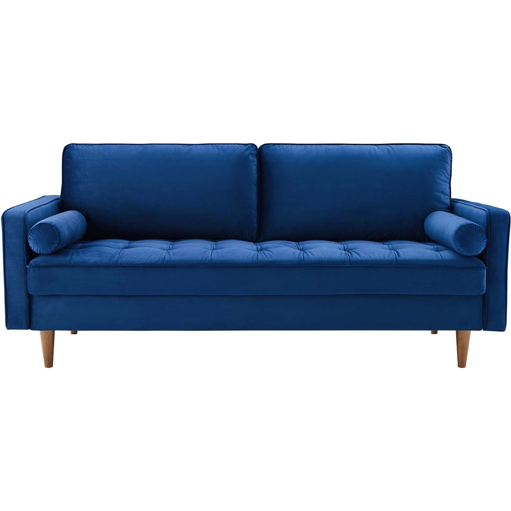 Teton Vegan Sofa by Evans & Londeen. Made from unique in a modern style.