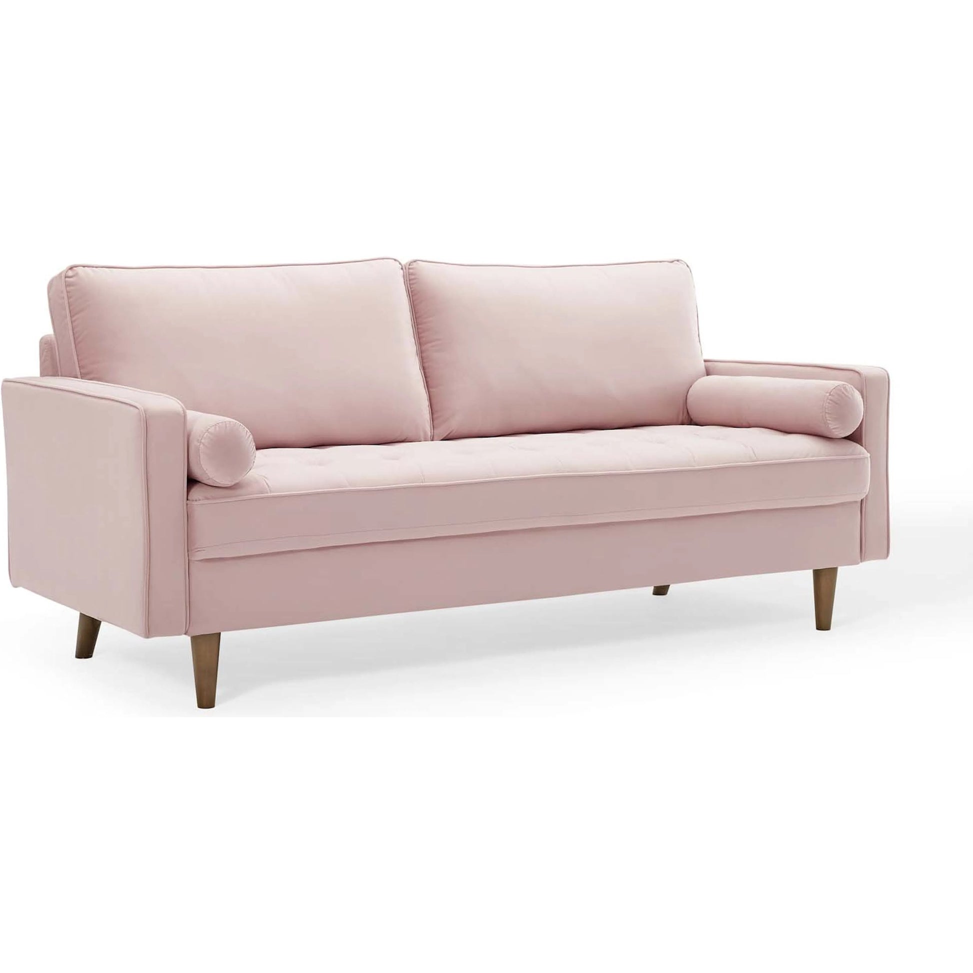 Teton Vegan Sofa by Evans & Londeen. Made from unique in a modern style.