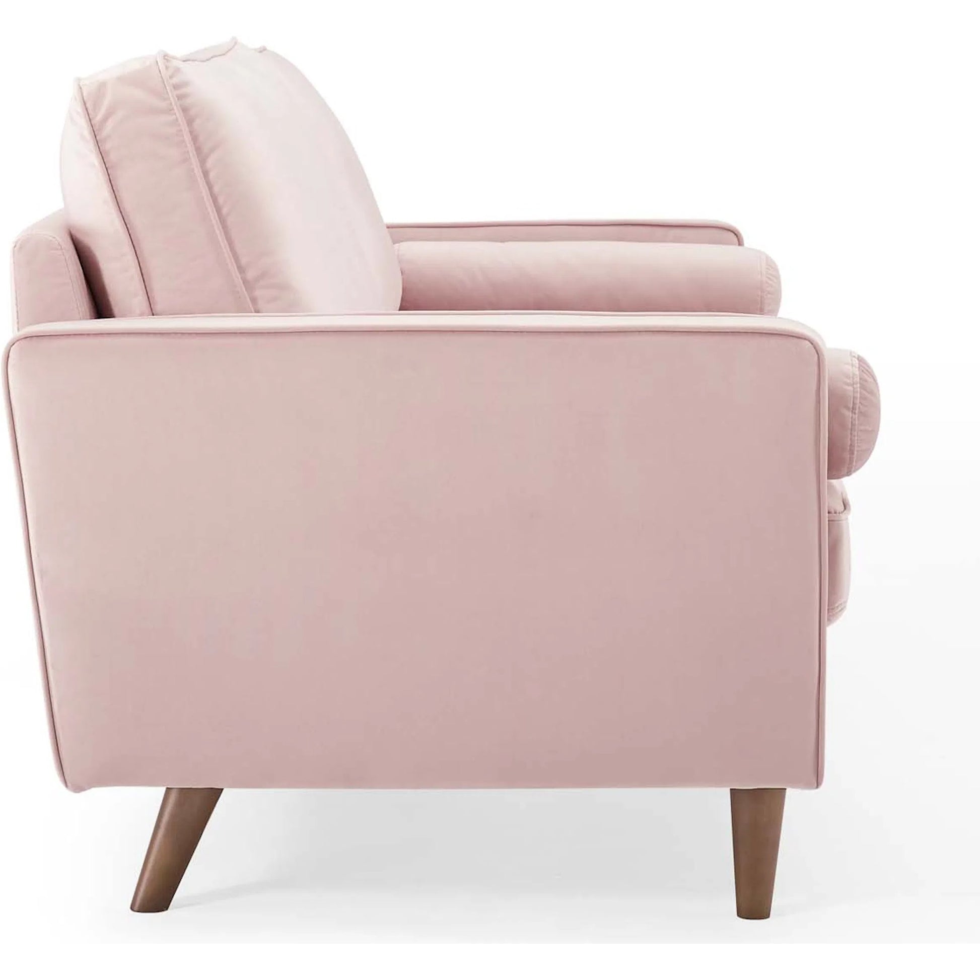 Teton Vegan Sofa by Evans & Londeen. Made from unique in a modern style.