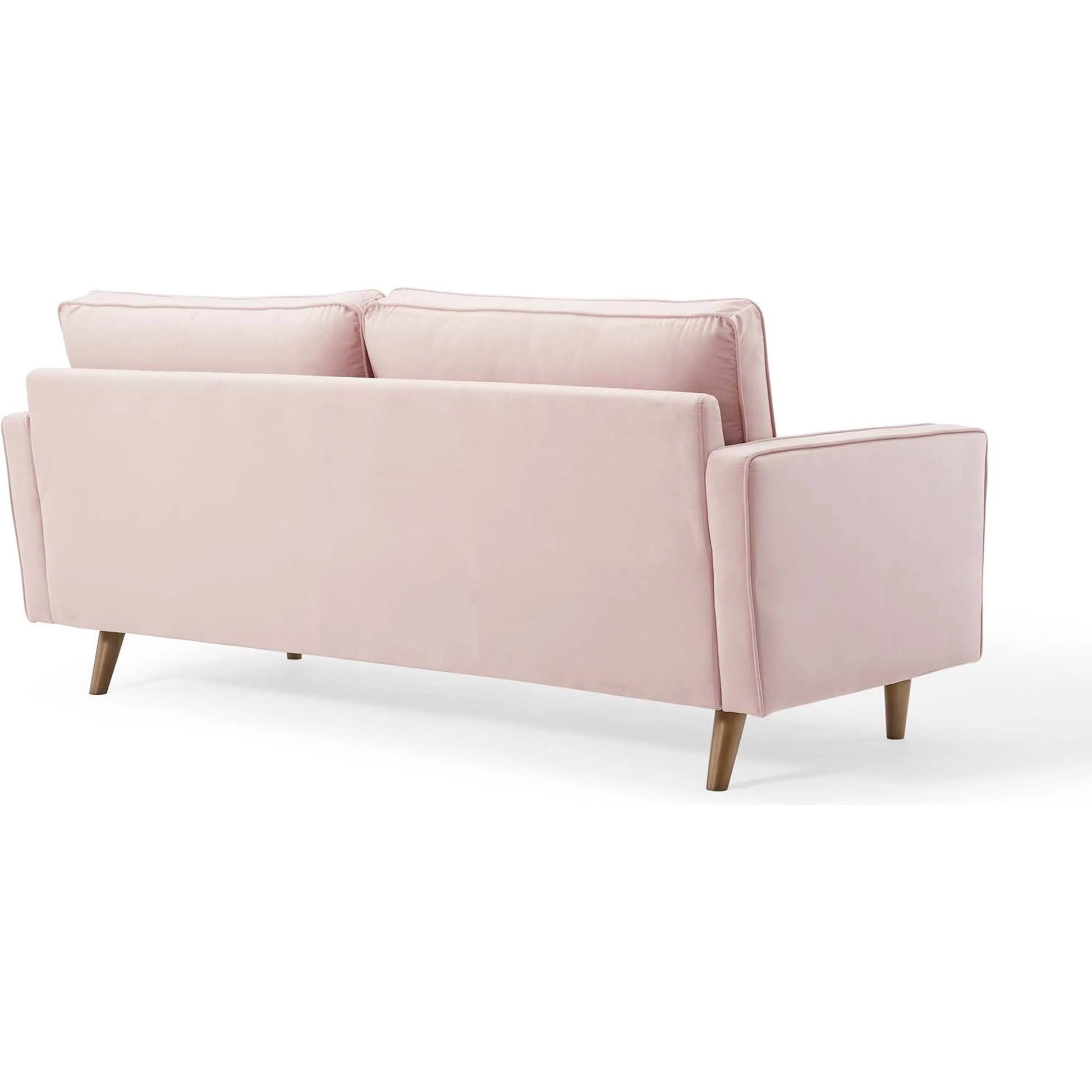 Teton Vegan Sofa by Evans & Londeen. Made from unique in a modern style.