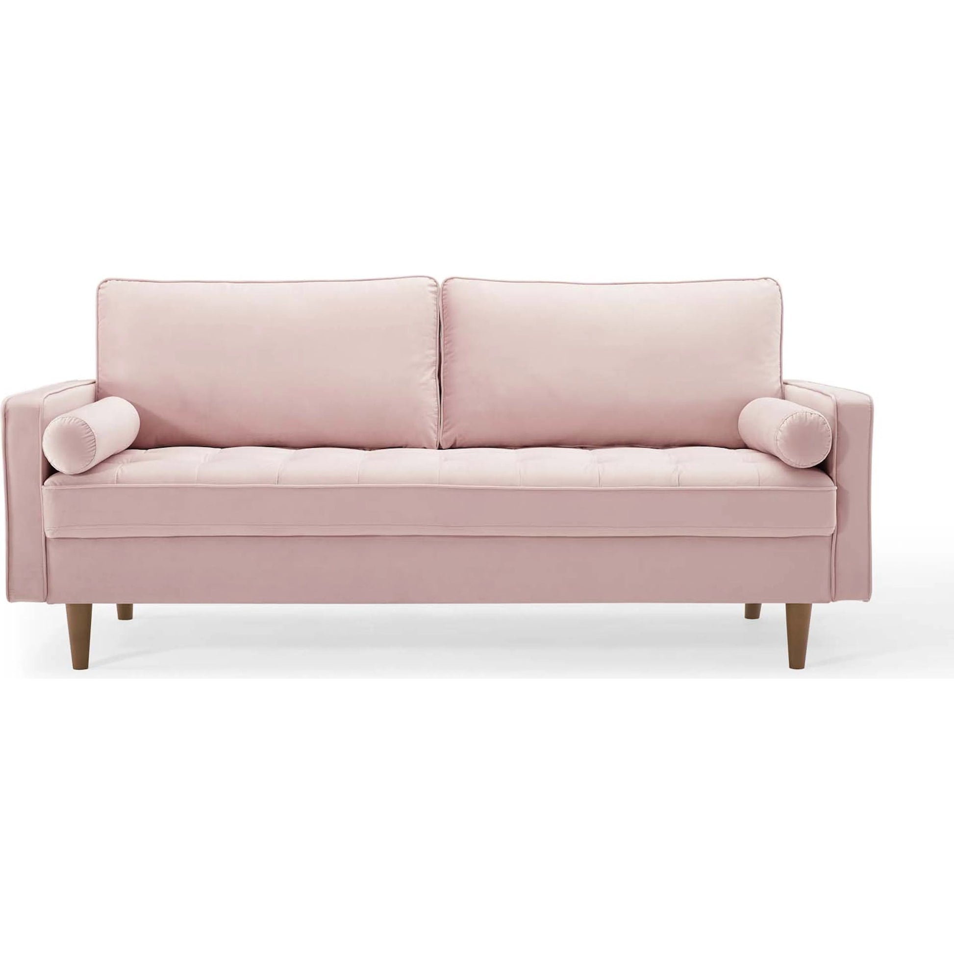 Teton Vegan Sofa by Evans & Londeen. Made from unique in a modern style.