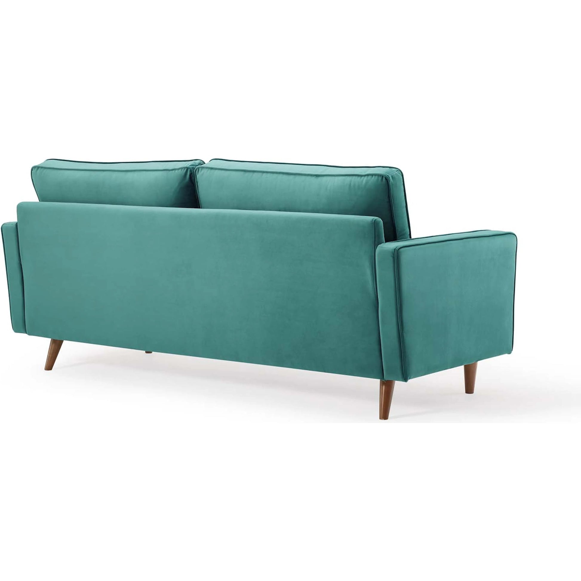 Teton Vegan Sofa by Evans & Londeen. Made from unique in a modern style.