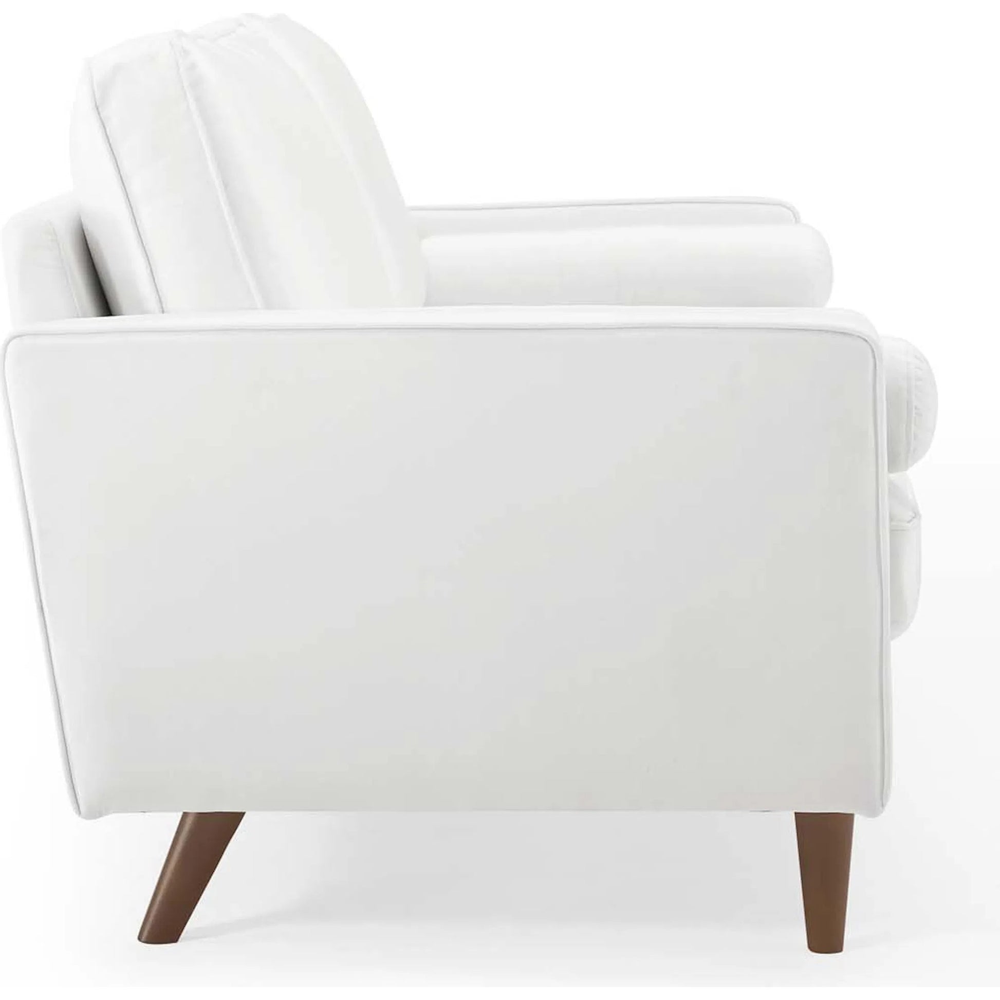 Teton Vegan Sofa by Evans & Londeen. Made from unique in a modern style.
