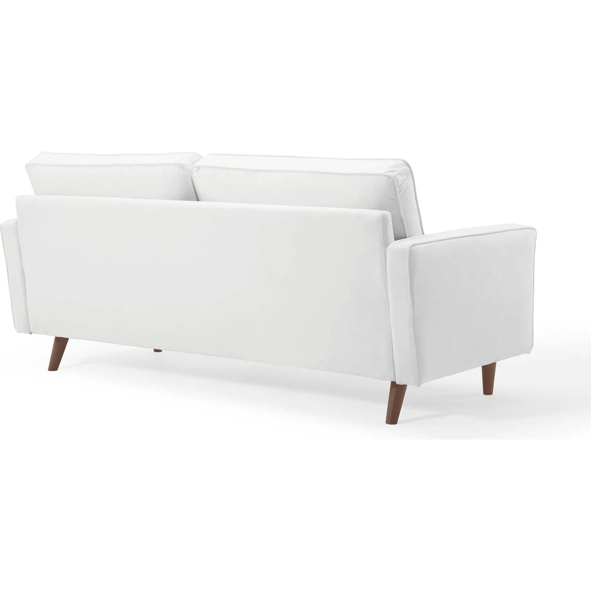 Teton Vegan Sofa by Evans & Londeen. Made from unique in a modern style.