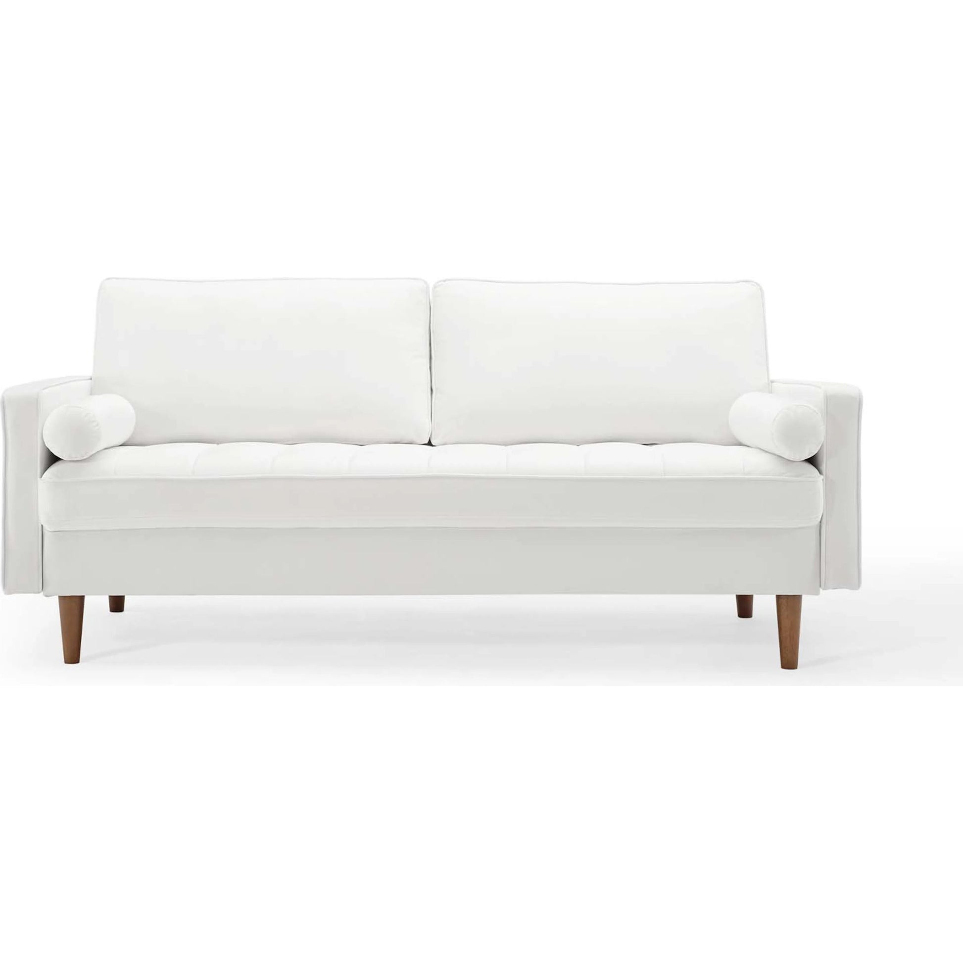 Teton Vegan Sofa by Evans & Londeen. Made from unique in a modern style.