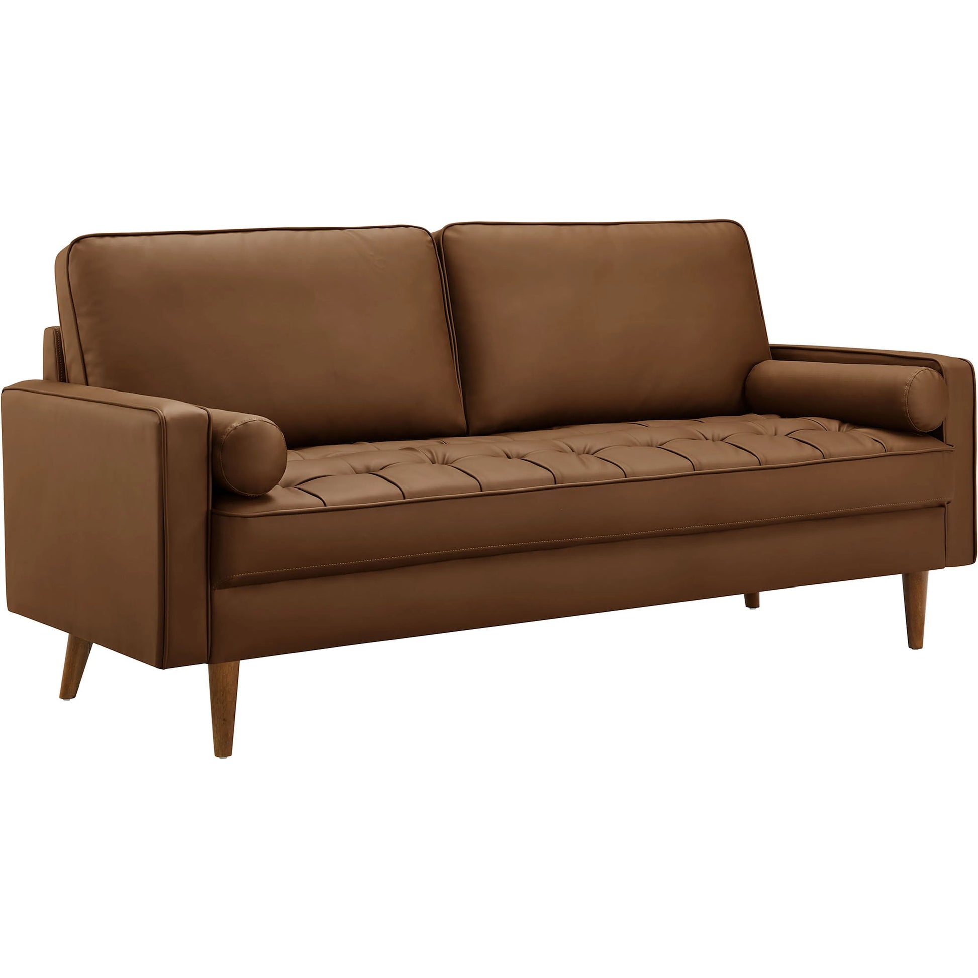 Teton Vegan Sofa by Evans & Londeen. Made from unique in a modern style.