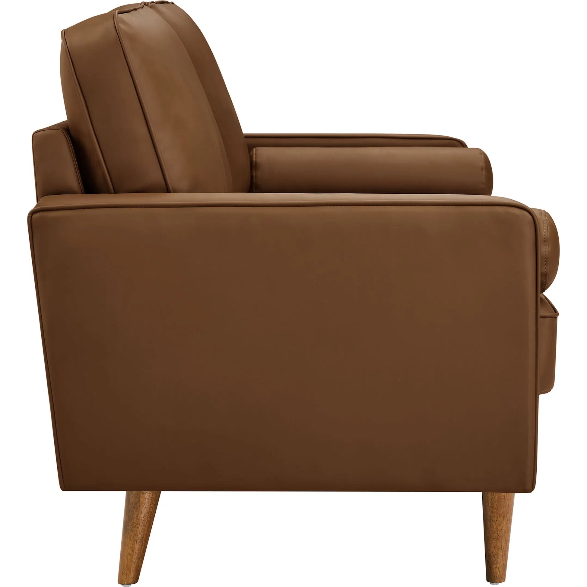 Teton Vegan Sofa by Evans & Londeen. Made from unique in a modern style.