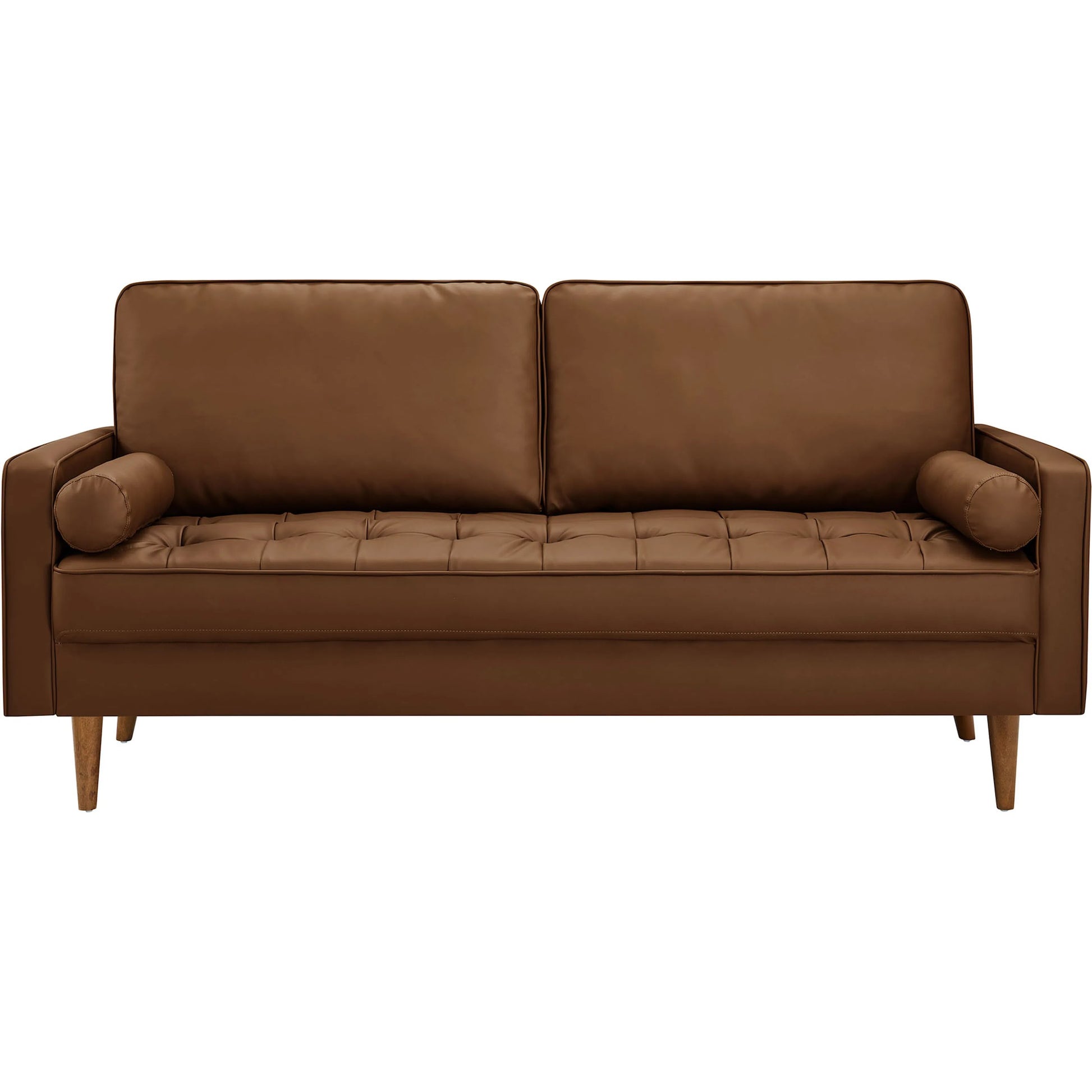 Teton Vegan Sofa by Evans & Londeen. Made from unique in a modern style.