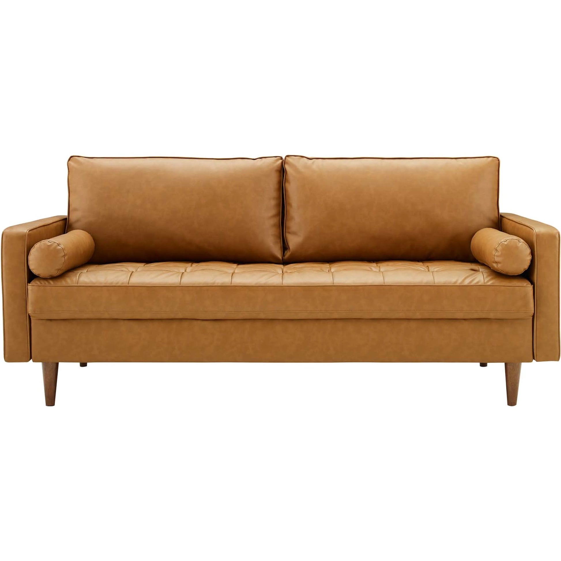 Teton Vegan Sofa by Evans & Londeen. Made from unique in a modern style.