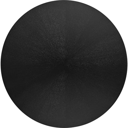 Paw 47" Round Wood Dining Table by Evans & Londeen. Made from unique in a modern style.