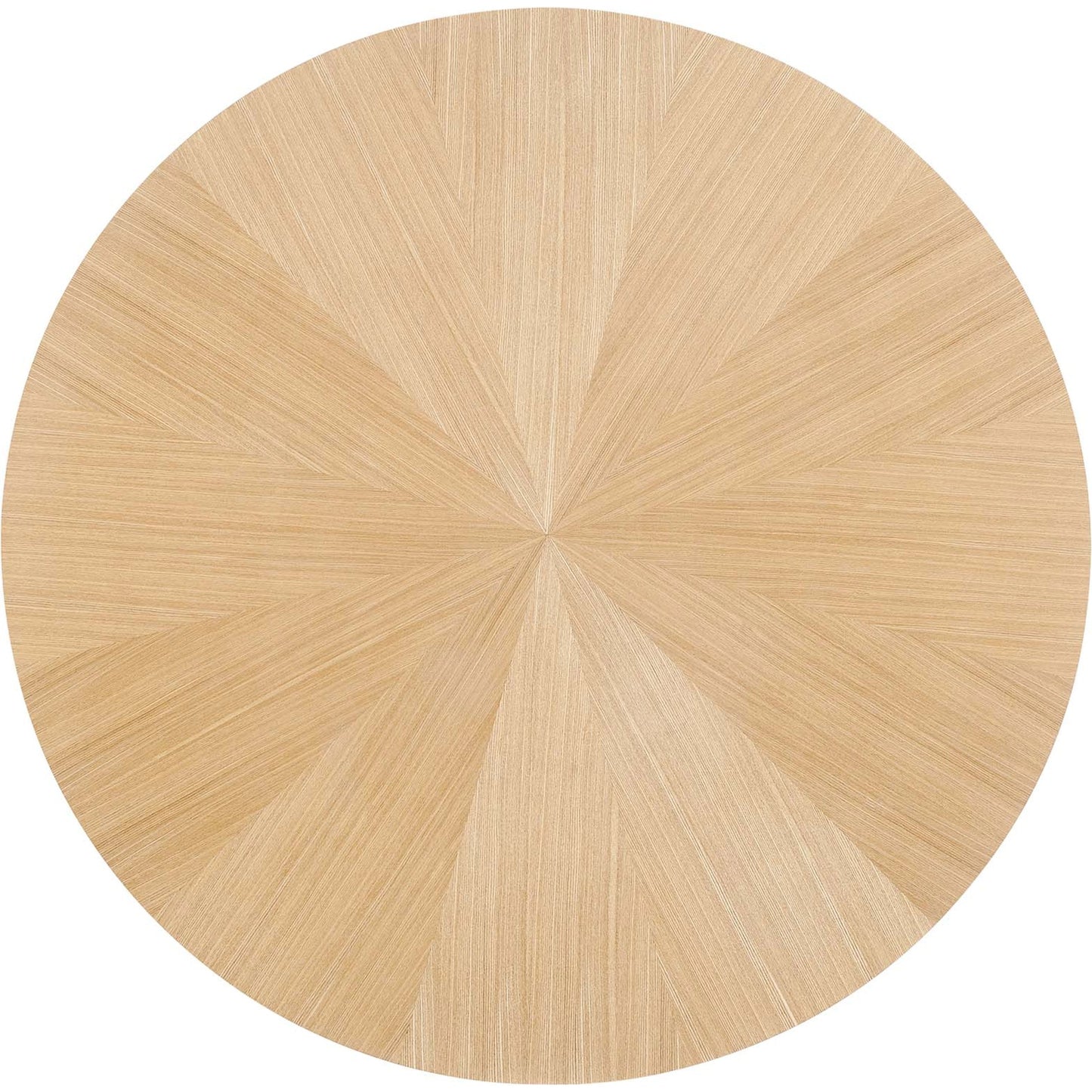 003 SI-2135438 | Additional Silo | Paw 47" Round Wood Dining Table by Evans & Londeen. Made from unique in a modern style.