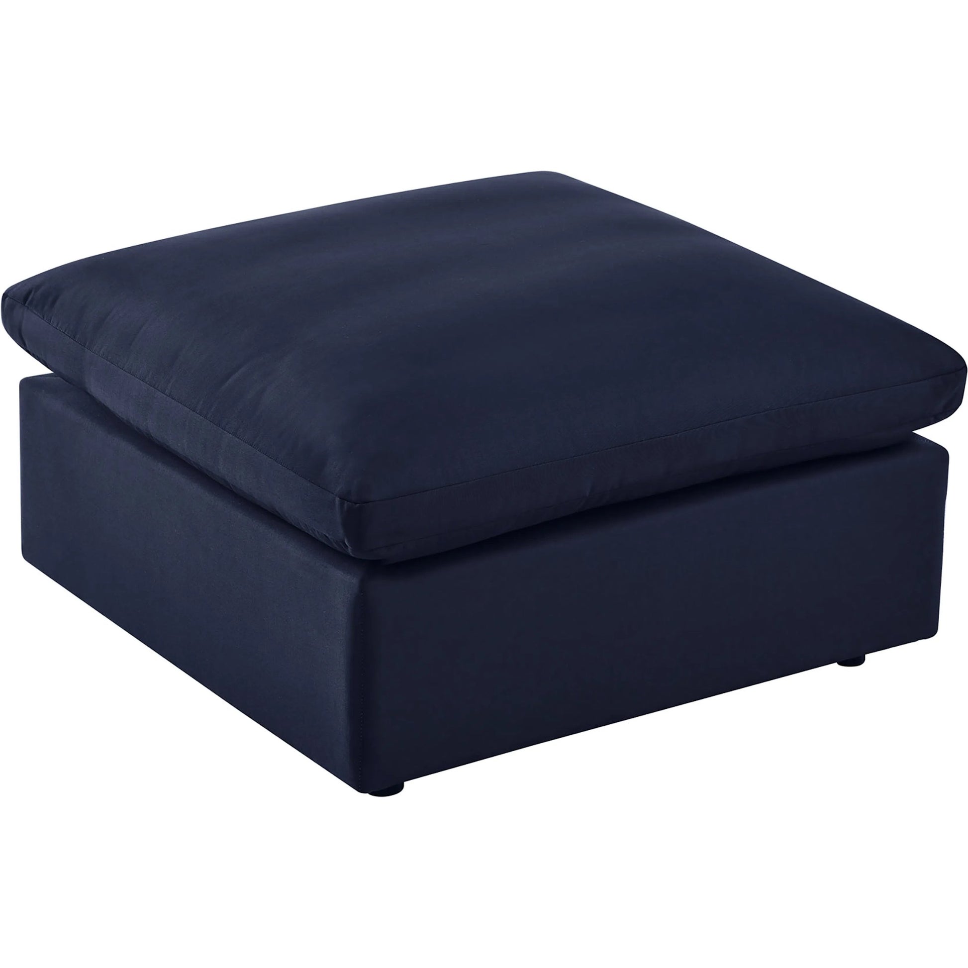 Wheatland 5-Piece Sectional Sofa by Evans & Londeen in charcoal. Made from seat cushion: foam density 34kg, m3, spray bonded cotton, non-woven fabric cover, doll cotton, aluminium frame, aluminum tube in a modern style.