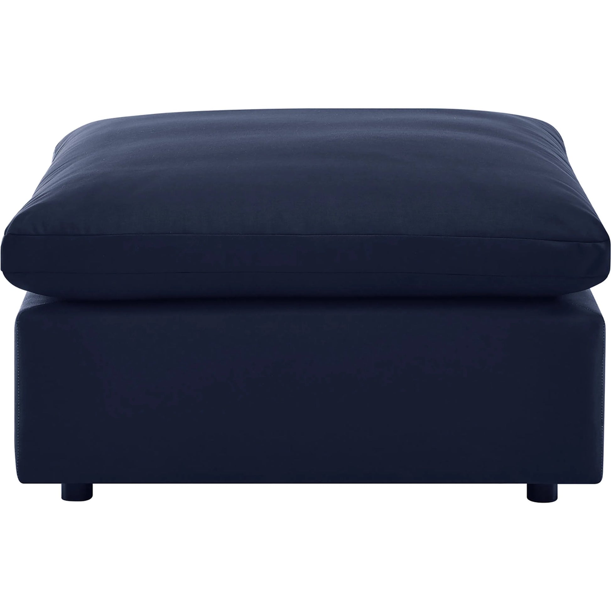 Wheatland 5-Piece Sectional Sofa by Evans & Londeen in charcoal. Made from seat cushion: foam density 34kg, m3, spray bonded cotton, non-woven fabric cover, doll cotton, aluminium frame, aluminum tube in a modern style.