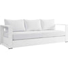 White White