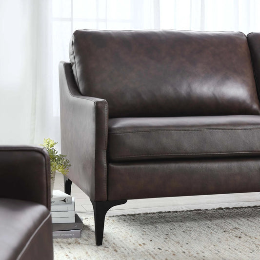 Copeland Sofa by Evans & Londeen. Made from unique in a modern style.