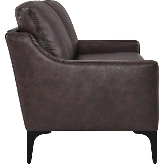 Copeland Loveseat by Evans & Londeen. Made from unique in a modern style.